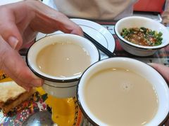 -如意林卡藏餐吧 (九寨沟店)