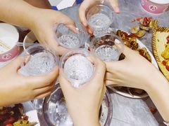 -小民大排档(光谷店)