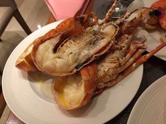 海鲜自助-西贡日航酒店