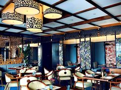 -王府井文华东方酒店-紫膳餐厅