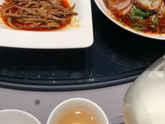 风味黑腐竹-徐记海鲜(汉城湖|太奥店)