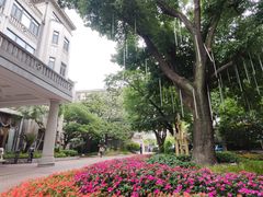 -上海东湖宾馆