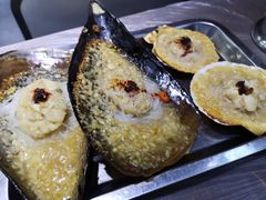 带子-老胡烧烤(龙茗商务楼店)