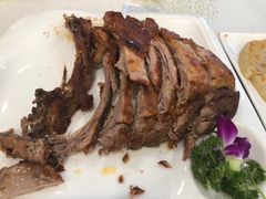 -那达慕蒙古风味酒楼