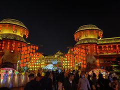 -厦门方特东方神画
