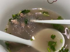 -回味鸭血粉丝汤(砂之船店)
