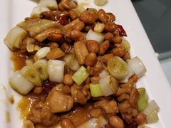 -川香楼酒家