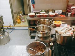 -牛王庙吳記怪味面(双楠店)