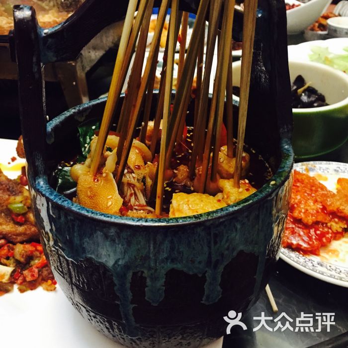 金厨一号(金厨帽798凤凰城店)-图片-无锡美食-大众点评网