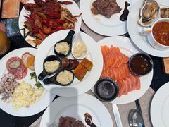 -东方红海鲜百汇(国际大厦店)