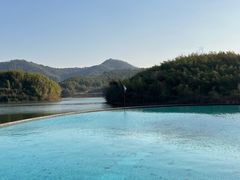 -宁波九龙湖开元度假村