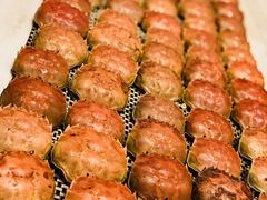 -新发展亚太JW万豪酒店·福苑咖啡厅