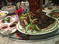 -紫阳家宴(源深店)