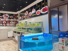 -至尊鲨鱼·原烹海鲜·新浙菜(拱宸桥店)