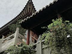-法藏讲寺