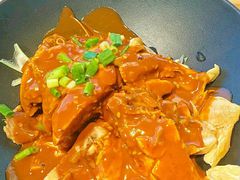 -金谷园饺子馆(北邮总店)