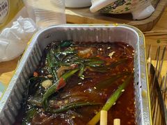 -新疆烧烤王(广灵店)