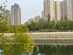 -东坝千亩湖公园