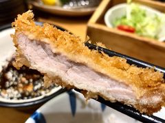 -胜博殿日式炸猪排(悠唐店)