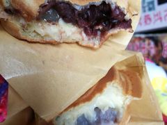 -味正点车轮饼可丽饼(南禅寺店)