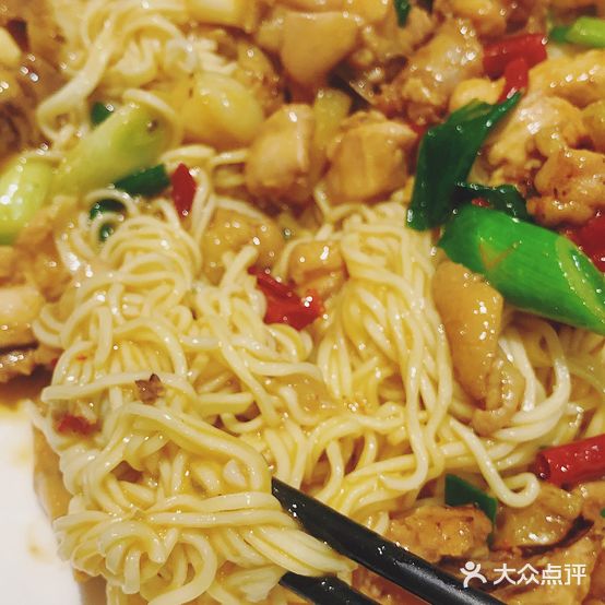 爱吃黑鱼馆(界牌路店)