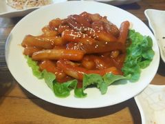 -紫霞门韩国料理烤肉(深南东路店)