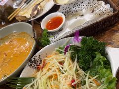 -Siam泰餐厅(水上公园店)