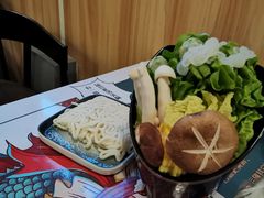 -崎玉烧·寿司料理(石井国际店)