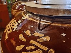 -西江美食舫·江西菜(健德桥店)