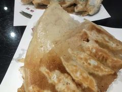 虾锅贴-阿庄新豫菜(通泰路店)