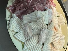 -华哥新鲜猪精品美食