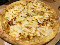 -乐凯撒披萨(正佳广场店)