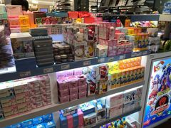 -乐天免税店(明洞店)