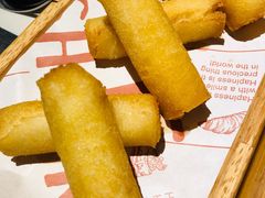 -Aqua Oasis 水天堂(石路天虹店)