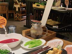 -巴奴毛肚火锅(九洲店)