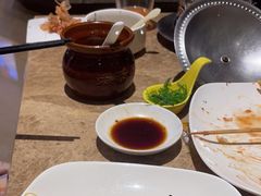 -盛宴标帜餐厅·亲子自助 (南昌喜来登酒店)