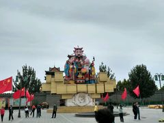 -杨家埠民间艺术大观园