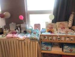 -喜孕时光月子中心(北大妇儿东侧店)