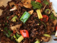 -八珍饺子·烤鸭·家常菜