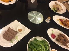 -新南华大酒店(长寿店)