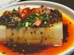 -不老溪贵州菜(广安门总店)