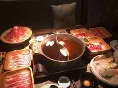 -山葵家·创意料理(万象汇店)