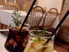 -藏红花·西班牙餐厅(北京五道营店)