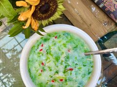 鸡丝泡饭-思普雅苑