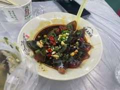 -小民大排档(江汉路店)