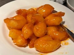 -广州花园酒店荔湾亭·地道点心·粤式饮茶