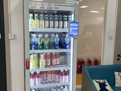 -即刻健身馆(对外经贸店)