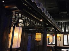 -绿茶餐厅(燕郊永旺店)