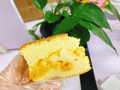 蛋黄-麦艺大师傅(南湖万达店)