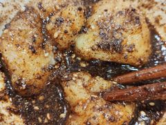 -继红顺河抄手名小吃